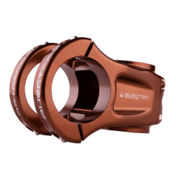 Вело Лапа BURGTEC Enduro MK3 Stem­ Kash Bronze 35mm ­42.5mm