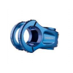 Вело Лапа BURGTEC Enduro MK3 Stem Deep Blue 35mm 35mm Вело Лапа BURGTEC Enduro MK3 Stem Deep Blue 35mm 35mm