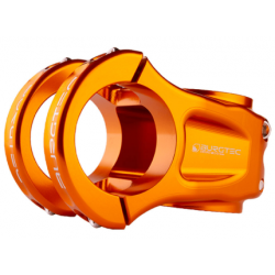 Вело Лапа BURGTEC Enduro MK3 Stem ­Iron Bro Orange 35mm ­35mm