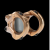 Вело Лапа LEATT Stem Gravity 6.0 40mm Frost Bronze