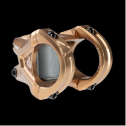 Вело Лапа LEATT Stem Gravity 6.0 40mm Frost Bronze