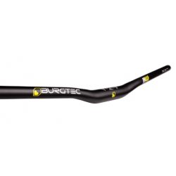 Вело кормило BURGTEC Ride Wide Enduro Alloy Handlebar ­35mm ­22.5mm