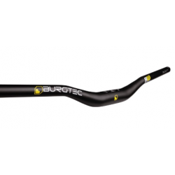Вело кормило BURGTEC Ride Wide DH Alloy Handlebar­ 35mm ­15mm