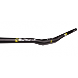 Вело кормило BURGTEC Ride Wide Enduro Alloy Handlebar ­35mm ­30mm