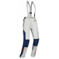 Дамски текстилен панталон BERING Siberia Grey/Blue/Red thumb
