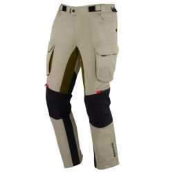Текстилен панталон BERING Freeway Beige/Black