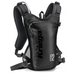 Раница Kriega HYDRO 2 - BLACK