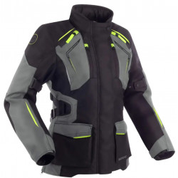 Дамско текстилно яке BERING Vision