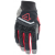 Ръкавици ACERBIS CE Enduro Pro Black Red