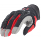 Ръкавици ACERBIS CE Enduro Pro Black Red thumb