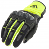 Ръкавици ACERBIS Carbon G 3.0 Yellow/Black