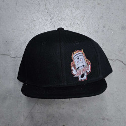 Детска шапка Life On Wheels TEE PISTON Детска шапка Life On Wheels TEE PISTON