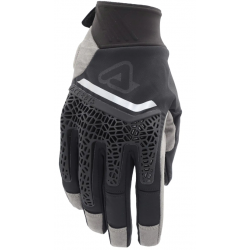 Ръкавици ACERBIS CE Enduro Pro Black