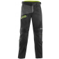 Ендуро панталон ACERBIS BAGGY MX ENDURO ONE BLACK thumb