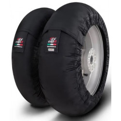 Нагреватели за гуми CAPIT SBK M/XXL BLACK