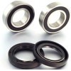 Лагери за задна капла PROX BEARING KIT REAR WHEEL KTM