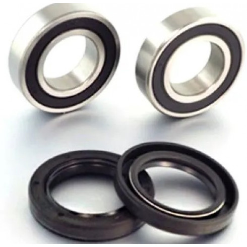 Лагери за задна капла PROX BEARING KIT REAR WHEEL KTM Лагери за задна капла PROX BEARING KIT REAR WHEEL KTM