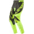 Ендуро панталон ACERBIS X-GEAR BLACK/NEON YELLOW