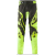 Ендуро панталон ACERBIS X-GEAR BLACK/NEON YELLOW thumb