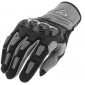 Ръкавици ACERBIS Carbon G 3.0 Black/Grey thumb