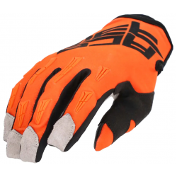 Ръкавици ACERBIS MX X-H ORANGE Ръкавици ACERBIS MX X-H ORANGE