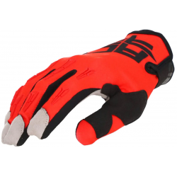 Ръкавици ACERBIS MX X-H RED
