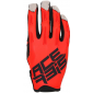 Ръкавици ACERBIS MX X-H RED thumb