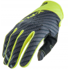 Ръкавици ACERBIS MX X-FLEX YELLOW/GRAY Ръкавици ACERBIS MX X-FLEX YELLOW/GRAY