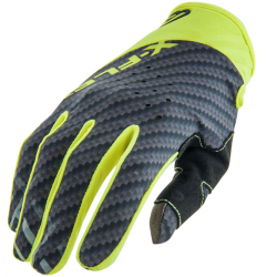 Ръкавици ACERBIS MX X-FLEX YELLOW/GRAY