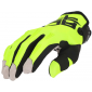 Ръкавици ACERBIS MX X-H YELLOW thumb