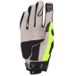 Ръкавици ACERBIS MX X-H YELLOW thumb