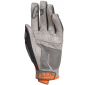 Ръкавици ACERBIS MX X-P BLACK/ORANGE thumb