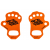 Протектор за длан ACERBIS ORANGE