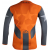 Мотокрос блуза ACERBIS X-FLEX STARWAY ORANGE Мотокрос блуза ACERBIS X-FLEX STARWAY ORANGE thumb