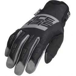 Ръкавици ACERBIS MX-WP GRAY/BLACK