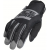 Ръкавици ACERBIS MX-WP GRAY/BLACK thumb