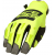 Ръкавици ACERBIS MX-WP BLACK/YELLOW