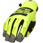 Ръкавици ACERBIS MX-WP BLACK/YELLOW thumb