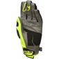 Ръкавици ACERBIS MX-WP BLACK/YELLOW thumb