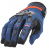 Ръкавици ACERBIS X-Enduro BLUE/ORANGE
