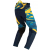 Ендуро панталон ACERBIS X-GEAR NAVY/YELLOW thumb