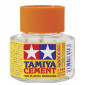 Лепило за стирол Tamiya (20 ml) thumb