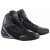 Мото боти ALPINESTARS FASTER-3 DRYSTAR Drystar Black/Grey/Red thumb