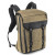 Раница Kriega Roam 34 - Black/Ranger