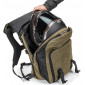 Раница Kriega Roam 34 - Black/Ranger thumb
