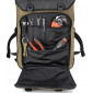 Раница Kriega Roam 34 - Black/Ranger thumb