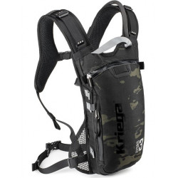 Раница Kriega HYDRO 3 Multicam Black