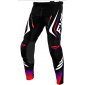 Мотокрос брич FXR CLUTCH PRO MX25 BLACK/RED/PURPLE thumb