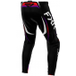 Мотокрос брич FXR CLUTCH PRO MX25 BLACK/RED/PURPLE thumb