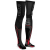 Mотокрос/вело чорапи ACERBIS X-LEG PRO BLACK/RED